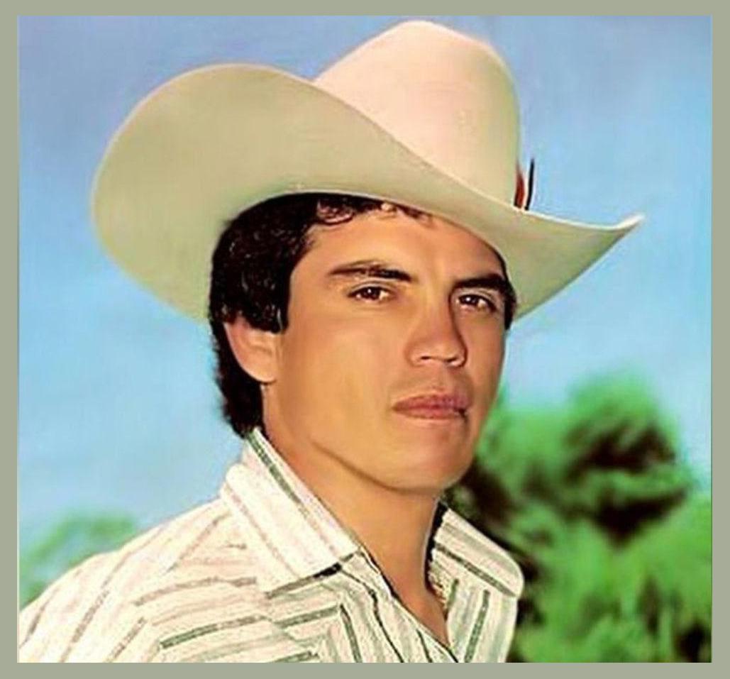 Chalino Sánchez